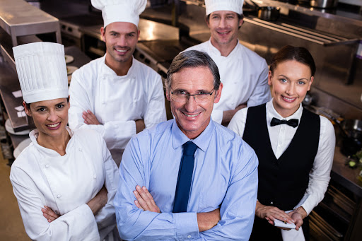 Horeca
