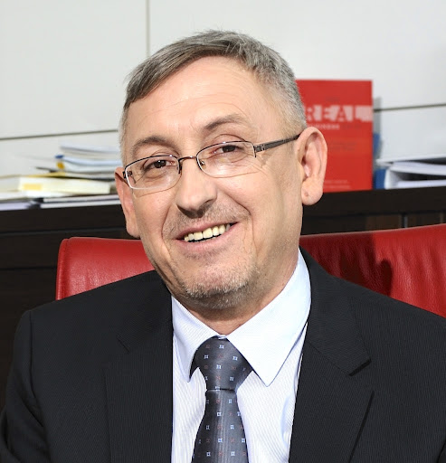 Damir Karamehmedovic