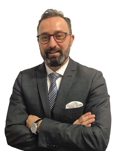 Mladen Komarica