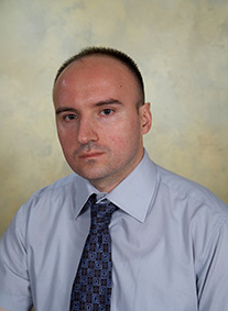 doc. dr. Haris Hamidović
