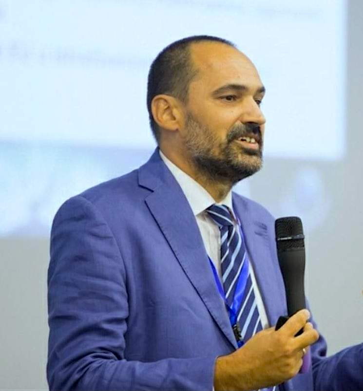 Danijel Sogorovic